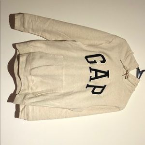 GAP hoodie
